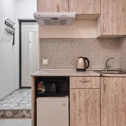 фото 8 Lucky Room (Лаки Рум) на улице Смоленская 1