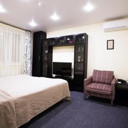 Фото Отель Фестиваль