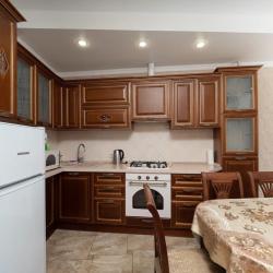 Фото Апартаменты на улице Старонасыпная