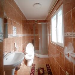 Фото Отель Алаколь