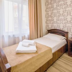 Фото Отель Гостевой дом Avsteria (Австерия)