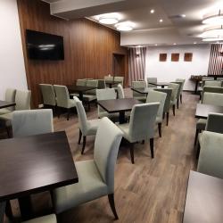 Фото Парк-Отель MillWood (МиллВуд)