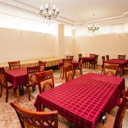 Фото Отель Union Tennis (Юнион Теннис)