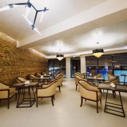 Фото Barhat Hotel & SPA (Бархат Отель и СПА)