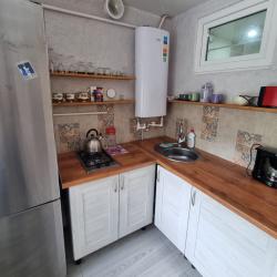 Фото Апартаменты на улице Красногеройская 65