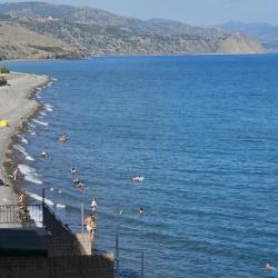 Фото Отель 35 Меридиан