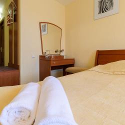 Фото Отель Оазис