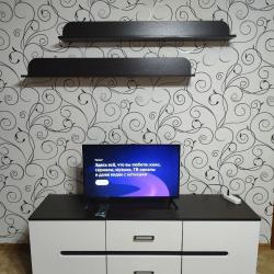 2-комнатные апартаменты стандарт