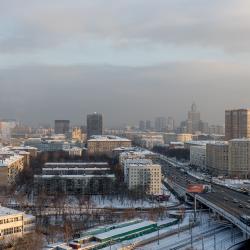 1-комнатные апартаменты улучшенные