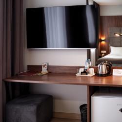 Номер комфорт улучшенный