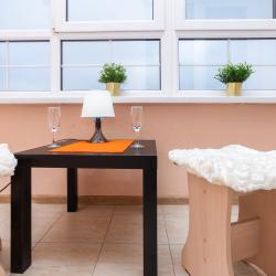 Фото Апартаменты SunRеntаl (СанРентал) на улице Волкова