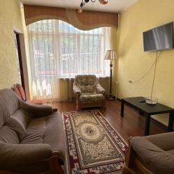 Фото Отель Тамиск