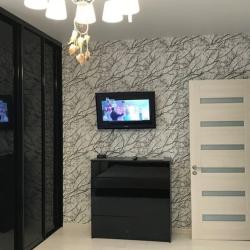 2-комнатные апартаменты стандарт