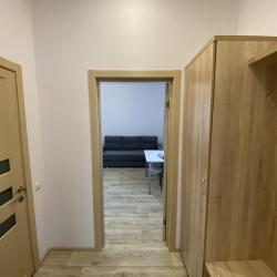Номер стандарт улучшенный с 2 односпальными кроватями