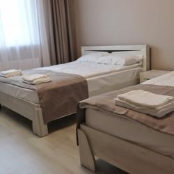 Фото Отель ДиНастия