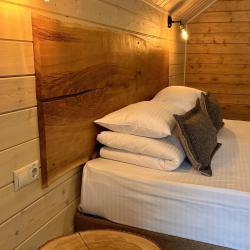 Фото Отель Шишка