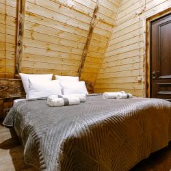 Коттедж премиум