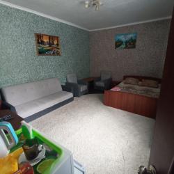Фото Отель В Шахтерске