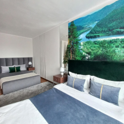 Фото Отель Квартира на улице Красноармейская