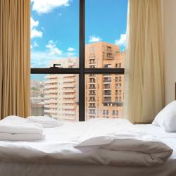 Фото Отель Stay Inn (Стей Инн) на улице Павстоса Бузанда 17