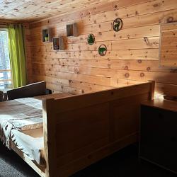 Фото Отель Сила Алтая