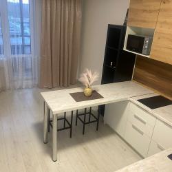Фото Апартаменты на Суздальском шоссе 18к4