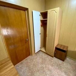 Комната эконом с 2 односпальными кроватями (мансарда)