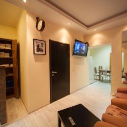 Фото Отель City Life (Сити Лайф)