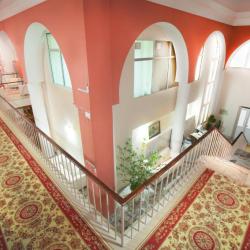 Фото Отель Мечта