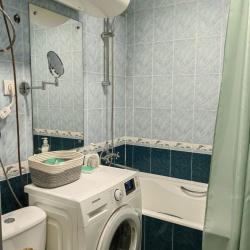 Фото Апартаменты на улице Суханова 11