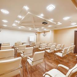 Фото Отель Shato City (Шато Сити)