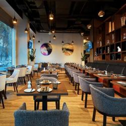 Marriott Krasnodar (Марриотт Краснодар) — 4b5b4998a0a1b50d0bd96679256d7909