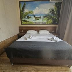 Фото Отель Лемонграсс