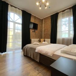 Фото Отель Счастливый Случай