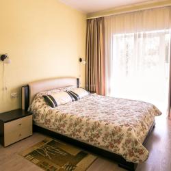 Фото Отель Ривьера