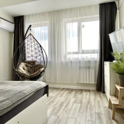 Фото Апартаменты на улице Ермака