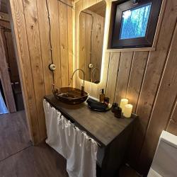 Шале улучшенное №21