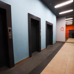 1-комнатные апартаменты стандарт