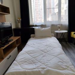 Фото Отель на проспекте Ленина 107