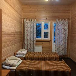 Фото Отель Сандал