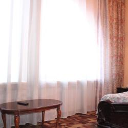 Фото Отель Меркурий