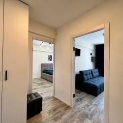 Фото Отель КакДома на улице Ключевская