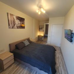 1-комнатные апартаменты стандарт