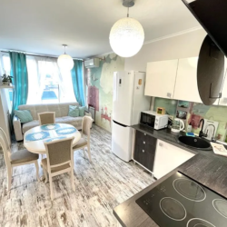 Фото Отель Жили-Были на улице имени В.С. Зарубина