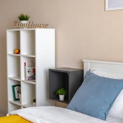 Фото Отель Top house на проспекте Красного Знамени 91