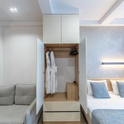 Фото Отель Комплекс апартаментов Море