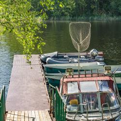 Апартаменты с доп местом АП-4