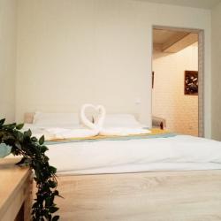 Фото Отель Rusdom Sweet Apartments (Русдом Свит) на улице Красная Сибирь