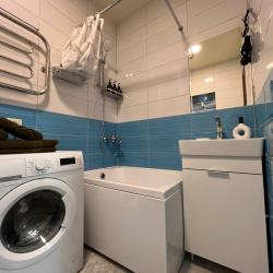 Фото Отель AlexHome на улице Краснознаменская 17к4