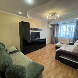 Фото Отель Двухкомнатная квартира в центре